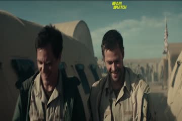 12 Strong 2018 Dubbed in Hindi thumb 
