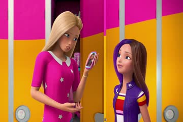 Barbie Princess Adventure 2020 Dubbed in Hindi thumb