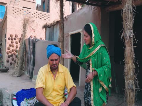 Bodi Wala Tara 2023 Punjabi thumb