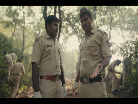 Crimes Aaj Kal 2023 S2Ep2 Dangerous Pursuits Episode 2 Hindi thumb