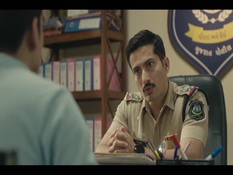Crimes Aaj Kal 2023 S2Ep2 Dangerous Pursuits Episode 2 Hindi thumb 