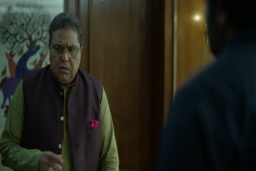 Farzi 2023 S01 Episode 7 Hindi thumb