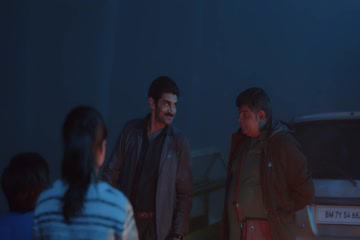 Fireflies Parth aur Jugnu 2023 S01 Amrit Poornima Episode 10 Hindi thumb 