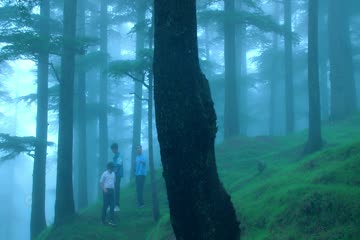 Fireflies Parth aur Jugnu 2023 S01 Magic Does Not Exist Episode 7 Hindi thumb