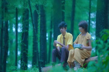 Fireflies Parth aur Jugnu 2023 S01 Raakshas Episode 6 Hindi thumb
