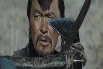 Genghis The Legend of the Ten 2012 Brip dubb in hindi thumb 