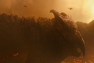 Godzilla King of the Monsters 2019 Dubb in Hindi thumb