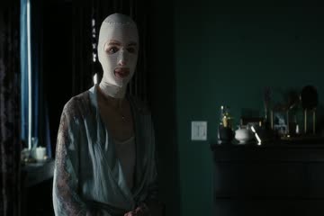 Goodnight Mommy 2022 dubbed in Hindi thumb