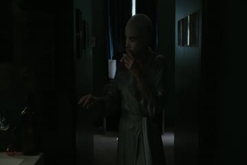 Goodnight Mommy 2022 dubbed in Hindi thumb