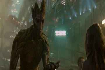 Guardians of the Galaxy 2014 Dubb in Hindi thumb