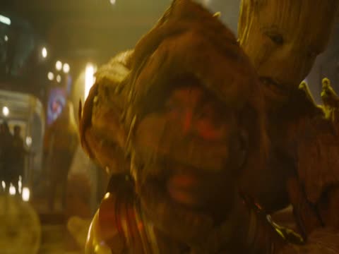 Guardians of the Galaxy Vol 3 2023 Dubb in Hindi thumb