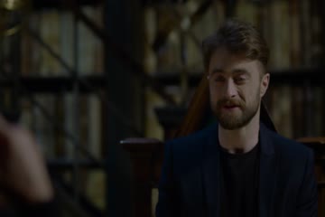 Harry Potter 20th Anniversary Return to Hogwarts  Special 2022 in English thumb
