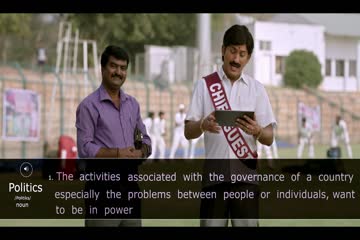 Humble Politiciann Nograj 2022 Season 1 all episodes hindi thumb