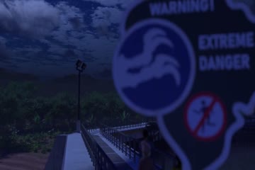 Jurassic World Camp Cretaceous 2020 S1 Episode 1 to 4 thumb 