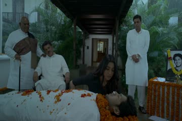 Karm Yuddh 2022 Season 1 Episode 8 Hindi thumb