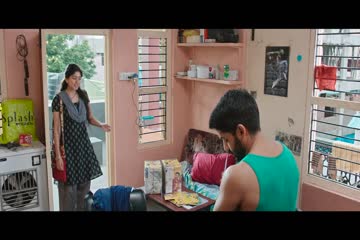Love Story 2021 in hindi dubb thumb