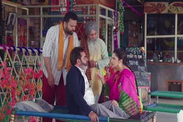 Lovely Da Dhaba 2020 S01 Episode 1 to 6 thumb 
