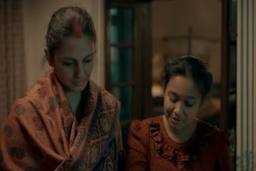 Maharani 2021 S01 Jo Ghar Phoonke Apnau Chale Hamaare Saath Episode 10 thumb