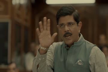 Maharani 2021 S01 Jo Ghar Phoonke Apnau Chale Hamaare Saath Episode 10 thumb 