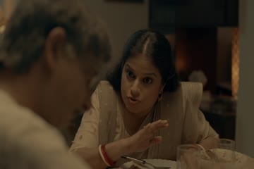 Maharani 2021 S01 Kaun Thagwa Nagariya Lootal Ho Episode 5 thumb 