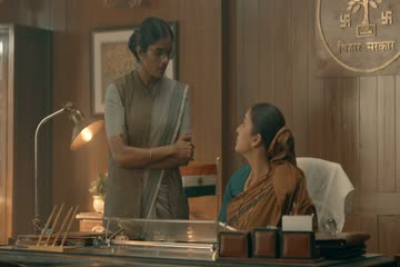 Maharani 2021 S01 Maaya Maha Thagni Hum Jaani Episode 8 thumb