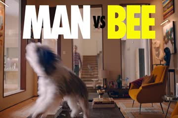 Man vs Bee 2022 Season 1 Episode all in Hindi thumb 