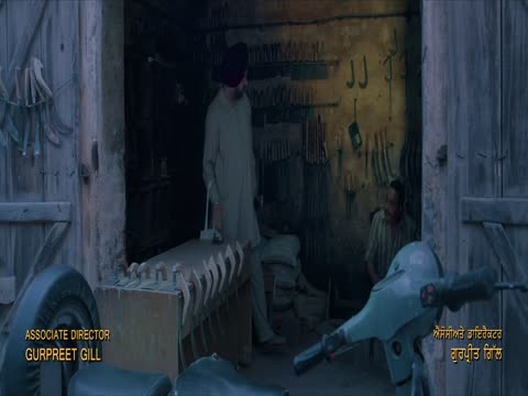 Mera Baba Nanak 2023 Punjabi thumb