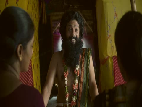 Modern Love Chennai 2023 Season 1 all Episodes Hindi thumb