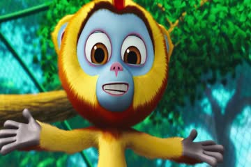 Monkey King Reloaded 2017in Hindi Dubb thumb