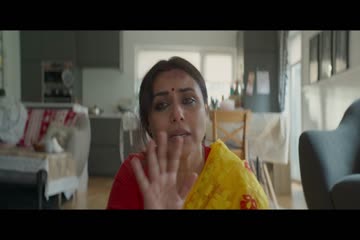 Mrs Chatterjee vs Norway 2023 Hindi thumb