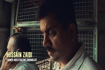 Mumbai Mafia Police vs the Underworld 2023 Hindi thumb