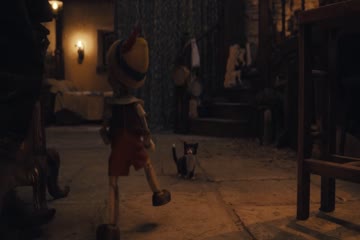 Pinocchio 2022 dubb in Hindi thumb