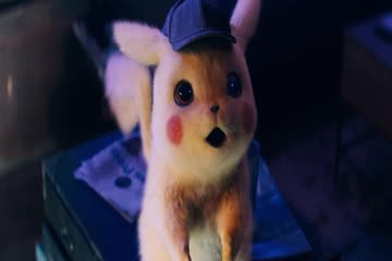 Pokemon Detective Pikachu 2019 dubb in Hindi thumb 