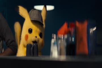 Pokemon Detective Pikachu 2019 dubb in Hindi thumb