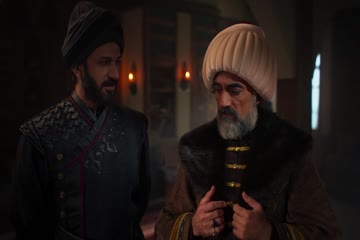 Rise of Empires Ottoman 2020 Season 1 complete in hindi thumb