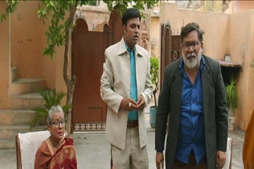 Saroj Ka Rishta 2022 Hindi thumb