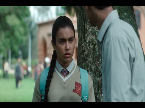 School of Lies 2023 S1E6 Dapostar Boy Episode 6 Hindi thumb 