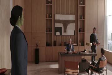 She Hulk Attorney at Law 2022 S01 The People vs Emil Blonsky Episode 3 in Hindi thumb