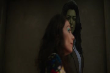 She Hulk Attorney at Law Season 1 Episode 5 Hindi thumb