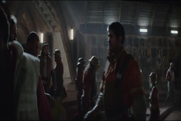 Star Wars Andor 2022 Season 1 Episode 2 Hindi thumb