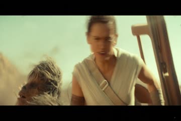 Star Wars The Rise of Skywalker 2019 Dubb hindi thumb