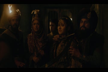 Taj Divided by Blood Birth of a King 2023 S01 Episode 6 Hindi thumb