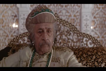 Taj Divided by Blood May his Glory be Glorified 2023 S01 Episode 4 Hindi thumb