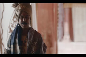 Taj Divided by Blood Qubool Hai 2023 S01 Episode 5 Hindi thumb