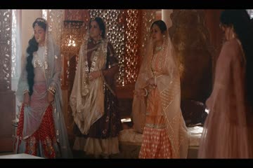 Taj Divided by Blood Succession 2023 S01 Episode 1 Hindi thumb