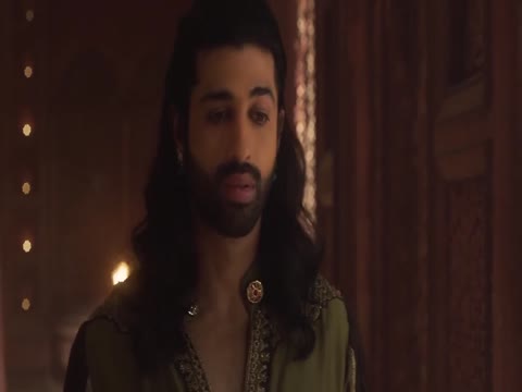 Taj Reign Of Revenge 2023 S02 The Crown of Thorns Episode 8 Hindi thumb