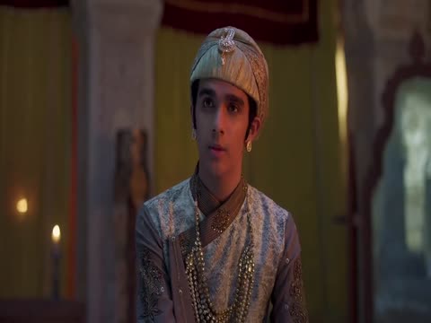 Taj Reign Of Revenge 2023 S02 The Queen Regent Episode 6 Hindi thumb
