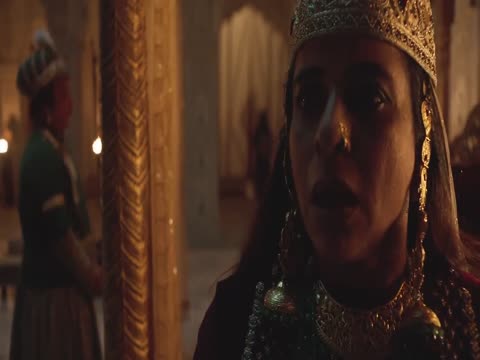 Taj Reign Of Revenge 2023 S02 The Queen Regent Episode 6 Hindi thumb 