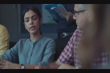The Broken News 2022 S01 The Akhil Kapoor Scandal Episode 4 in Hindi thumb