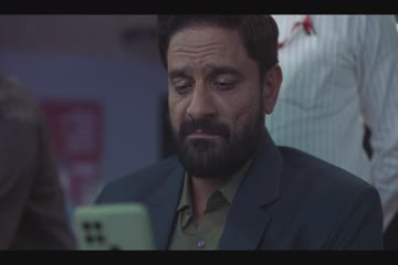 The Broken News 2022 S01 The Akhil Kapoor Scandal Episode 4 in Hindi thumb 